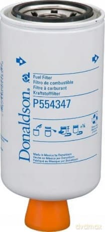 Filtr paliwa Donaldson - P554347