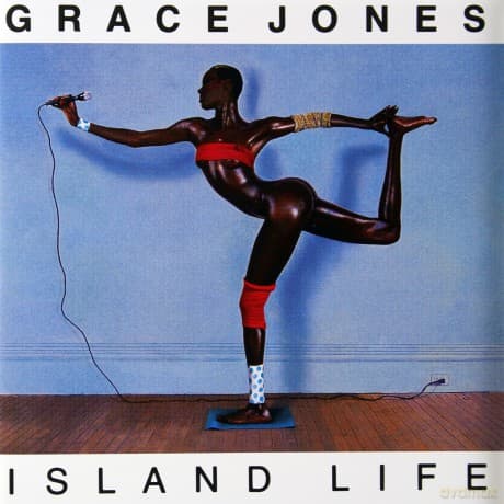 Grace Jones: Grace Jones