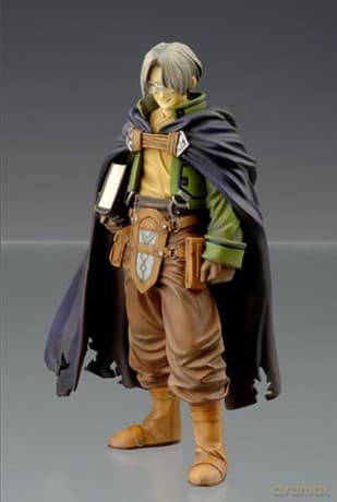 KOTOBUKIYA Valkyrie Profile Lazard 18304