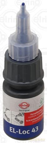 Klej do śrub Elring 700.501 10ml