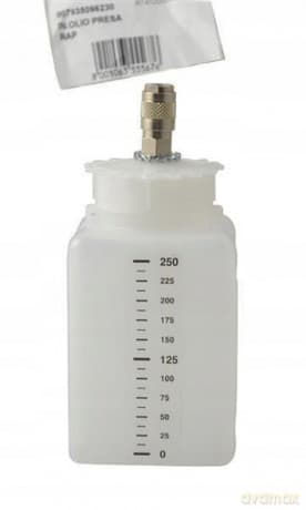 Magneti Marelli - Zbiorniczek na świeży olej