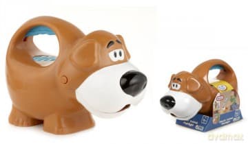 LITTLE TIKES MINI LATARKA PIES MLT617072/617256