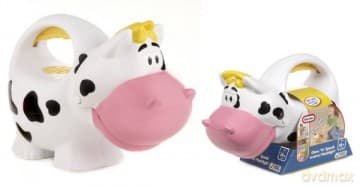 LITTLE TIKES MINI LATARKA KRÓWKA MLT617072/617300