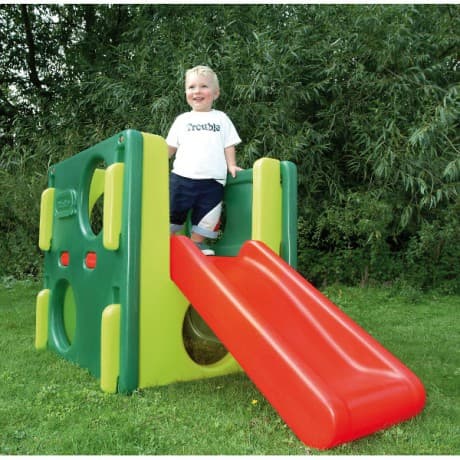 LITTLE TIKES MAŁPI GAJ DLA MALUCHÓW ZIEL 447A00060