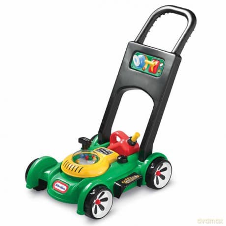 LITTLE TIKES Kosiarka MLT616181