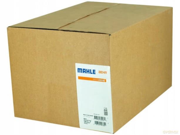 Mahle CLC 25 000P Chłodnica oleju, automatyczna przekładnia Audi VW