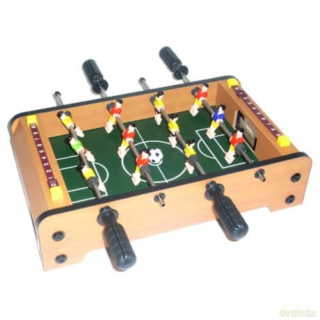 LOGORAJD Piłkarzyki małe 6026