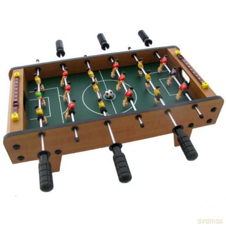 LOGORAJD Piłkarzyki duże 6025