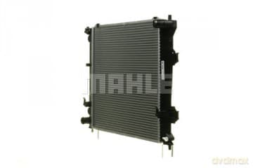 Mahle CR 1320 000P Chłodnica, układ chłodzenia silnika Hyundai Kia