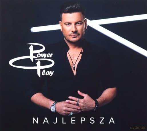 Power Play: Najlepsza