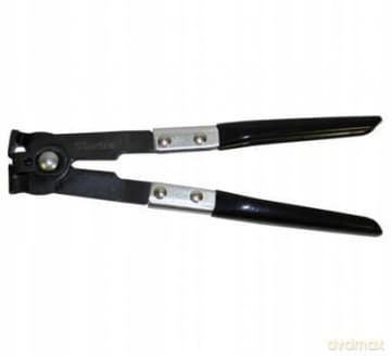 Narzędzia Szczypce Do Opasek Oticer Starline - NR