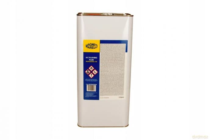 Płyn do płukania klimatyzacji Magneti Marelli 007950024540 5 l