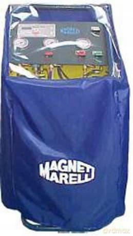 Pokrowiec na stację Clima Tech CT Next Alaska