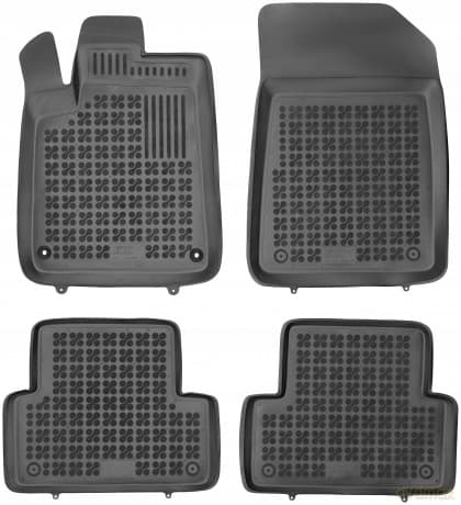 Rezaw-Plast 201214 Dywaniki gumowe