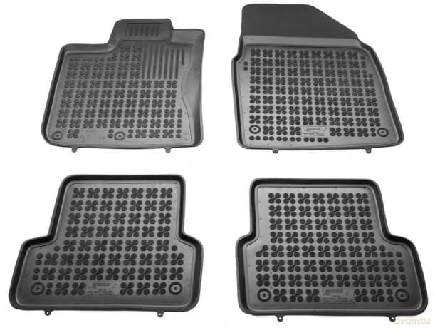 Rezaw-Plast 201808 Dywaniki gumowe