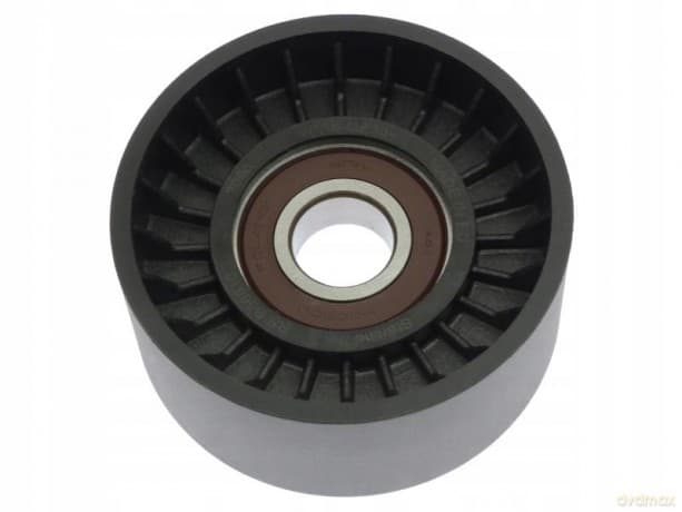 Rolka Micro-V prowadząca Starline RS B56810