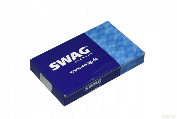 SWAG 62 93 3960 Pierścień uszczelniający, korek spustowy oleju Peugeot Citroen Ford Volvo Mitsubishi