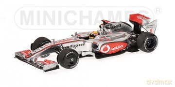 MINICHAMPS Vodafone McLaren Mercedes 530094301