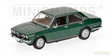 MINICHAMPS Alfa Romeo Alfetta 1.8 1974 400120204