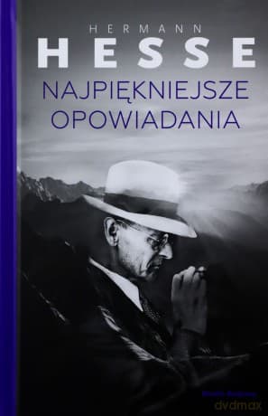 Najpiękniejsze opowiadania - Elżbieta Ptaszyńska-Sadowska, Hermann Hesse