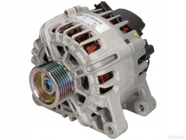 Alternator Valeo 439521 Peugeot