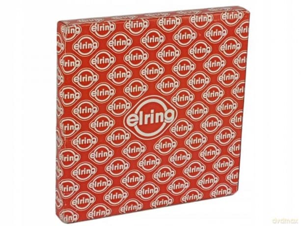 Elring 247.804 Mercedes Renault Audi Skoda Volvo Porsche Mitsubishi