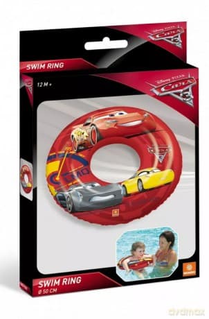 MONDO KOŁO DO PŁYWANIA CARS 10516242