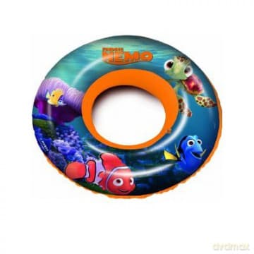 MONDO Kółko do pływania Finding Nemo 10516114