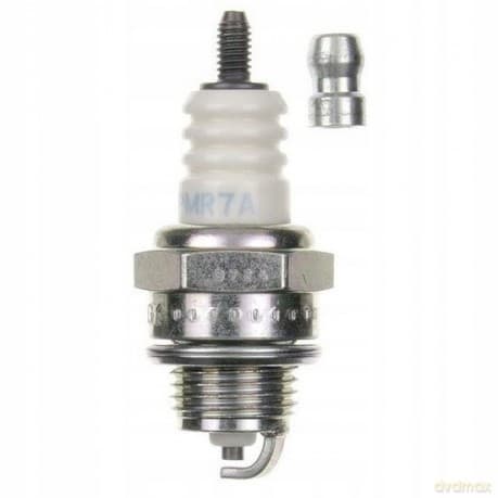 Świeca zapłonowa NGK BPMR7A (4345) PowerTeam