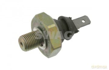 SWAG 55 23 0001 Włącznik ciśnieniowy oleju Volvo