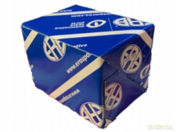 ERA 350552A Termostat, środek chłodzący Hyundai