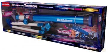 MY BABY TELESKOP DUŻY 23451
