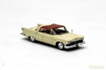 NEO MODELS Imperial Crown Southampton 87570