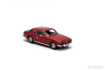 NEO MODELS Jensen Interceptor SIII 1975 87301