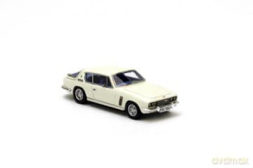 NEO MODELS Jensen Interceptor SIII 1975 87303