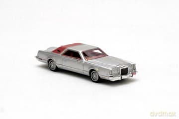 NEO MODELS Lincoln Continental Mark V 87257