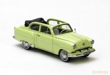 NEO MODELS Opel Olympia Limousine 43737