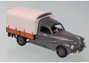 NOREV Peugeot 203 pickup 1956 472351