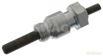 SWAG 30 94 7200 Świeca żarowa, ogrzewanie postojowe VW Seat