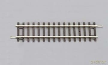 PIKO tory proste G 115 mm 6 szt. 55203