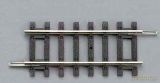 PIKO Tory proste 62 mm (2.44") 6 pcs 55205