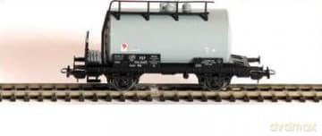 PIKO Wagon Cysterna typ Rbh PEC ep. IIIc 96053