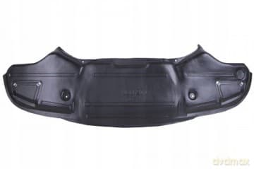 Osłona pod zderzak MERCEDES 211 E-kl 2002-2009r