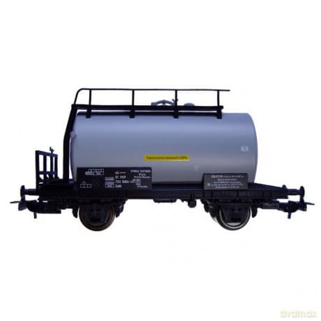 PIKO Wagon Cysterna Zekk Polifarb PKP 97007