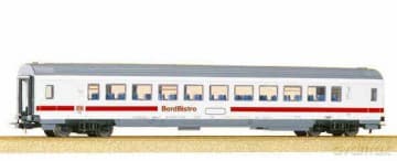 PIKO IC Pass.Car Bistro DB AG V 57608