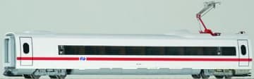 PIKO ICE 3 Car 1st Cl. wPanto. NS V 57692