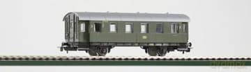PIKO Wagon Pasażerski Kl.3 Bi DB III 57630