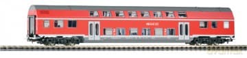 PIKO Wagon Piętrowy DB Regio 57620