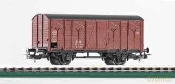 PIKO Wagon Towarowy Boxcar G29 DB III 57709