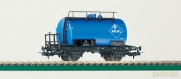 PIKO Cysterna Aral DB III 57719